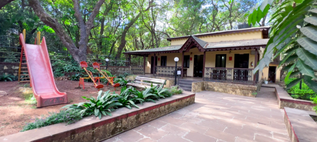 MTDC Matheran