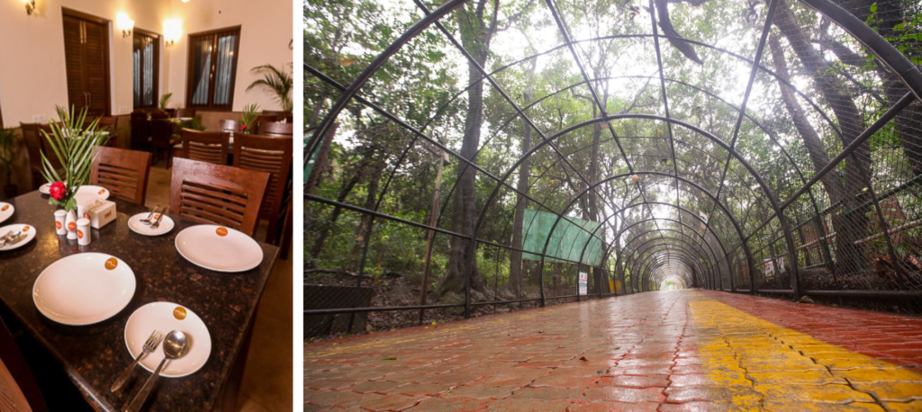 MTDC Matheran