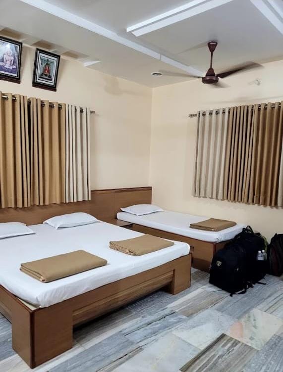 MTDC Matheran hotel